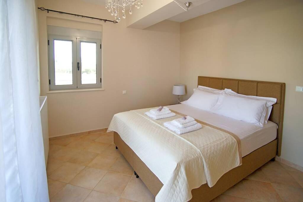 Kyparissia Luxury Home Экстерьер фото