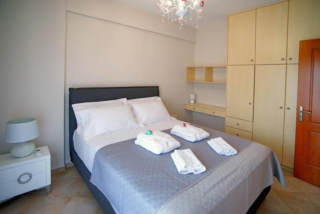 Kyparissia Luxury Home Экстерьер фото