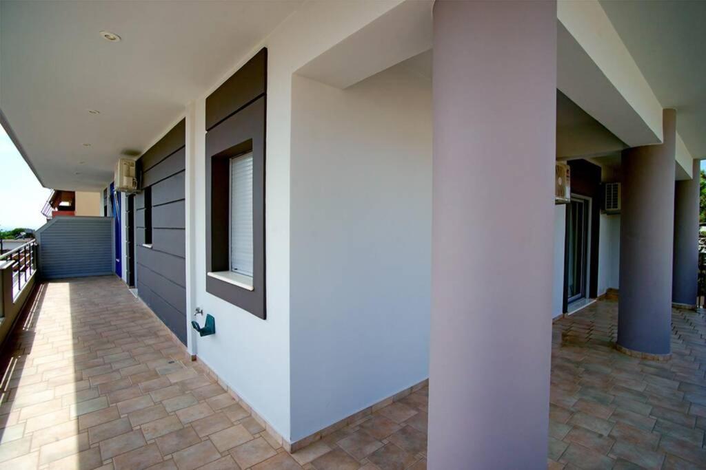 Kyparissia Luxury Home Экстерьер фото