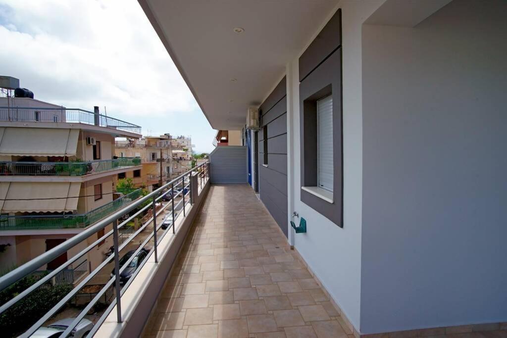 Kyparissia Luxury Home Экстерьер фото